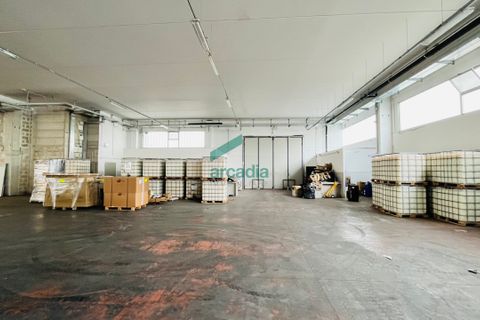 Erhvervsejendom i Bitritto, Bari, Bitritto - € 2.000.000 | Ref: 11707/2023 - foto 7