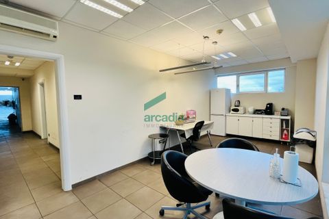 Erhvervsejendom i Bitritto, Bari, Bitritto - € 2.000.000 | Ref: 11707/2023 - foto 22
