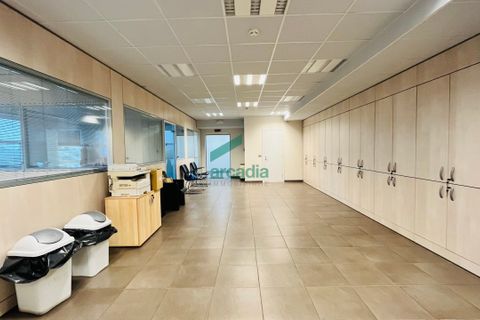 Erhvervsejendom i Bitritto, Bari, Bitritto - € 2.000.000 | Ref: 11707/2023 - foto 27