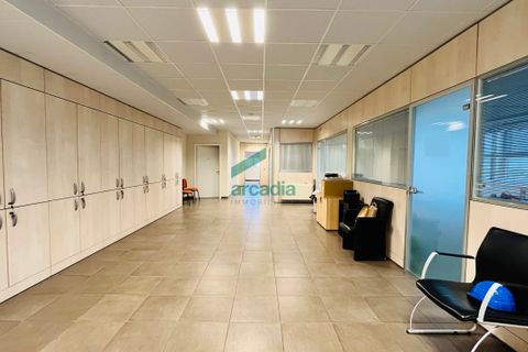 Erhvervsejendom i Bitritto, Bari, Bitritto - € 2.000.000 | Ref: 11707/2023 - foto 10