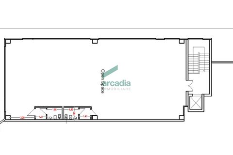 Erhvervsejendom i Bitritto, Bari, Bitritto - € 2.000.000 | Ref: 11707/2023 - foto 40