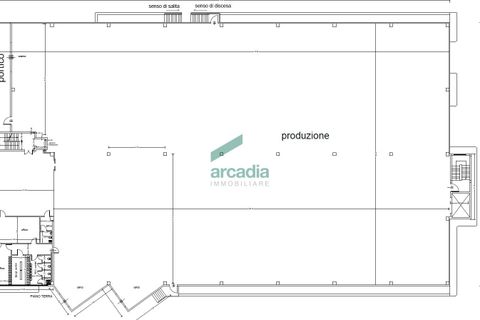Erhvervsejendom i Bitritto, Bari, Bitritto - € 2.000.000 | Ref: 11707/2023 - foto 42