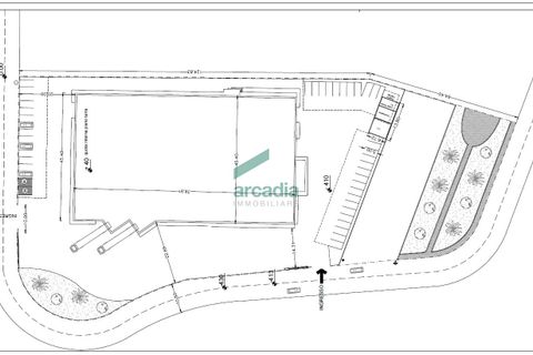 Erhvervsejendom i Bitritto, Bari, Bitritto - € 2.000.000 | Ref: 11707/2023 - foto 43
