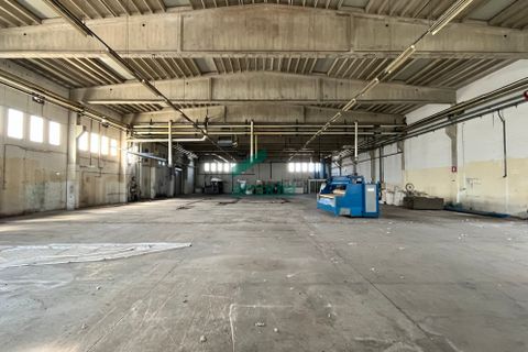 L'establiment comercial a Modugno, Bari, Modugno - € 8.750/mes | Ref: 11113/2019 - foto 2