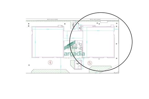 L'establiment comercial a Modugno, Bari, Modugno - € 8.750/mes | Ref: 11113/2019 - foto 22