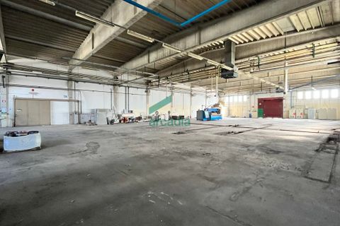 L'establiment comercial a Modugno, Bari, Modugno - € 8.750/mes | Ref: 11113/2019 - foto 4