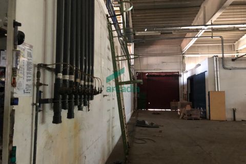 L'establiment comercial a Modugno, Bari, Modugno - € 8.750/mes | Ref: 11113/2019 - foto 5