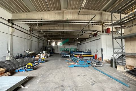 L'establiment comercial a Modugno, Bari, Modugno - € 8.750/mes | Ref: 11113/2019 - foto 7