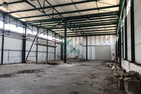 L'establiment comercial a Modugno, Bari, Modugno - € 8.750/mes | Ref: 11113/2019 - foto 15