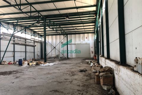 L'establiment comercial a Modugno, Bari, Modugno - € 8.750/mes | Ref: 11113/2019 - foto 17