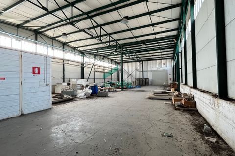 L'establiment comercial a Modugno, Bari, Modugno - € 8.750/mes | Ref: 11113/2019 - foto 18