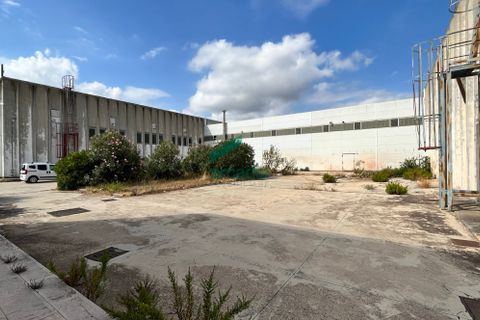 L'establiment comercial a Modugno, Bari, Modugno - € 8.750/mes | Ref: 11113/2019 - foto 19