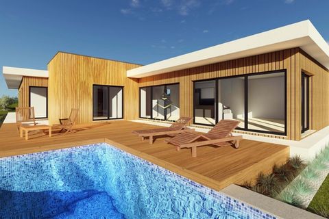Byhus i Silves, Faro, Silves - € 425.000 | Ref: BC646 - foto 5