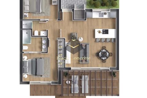 Byhus i Silves, Faro, Silves - € 425.000 | Ref: BC646 - foto 11