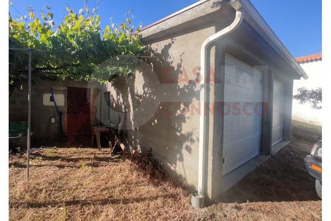Farm i Folques, Coimbra, Folques - € 82.000 | Ref: AC 23/309 - foto 1