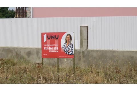 Helårsgrund i Amora, Setubal, Amora - € 110.000 | Ref: UNU.I.1232.19406 - foto 19