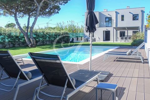 Villa i Almocageme, Lisbon, Almocageme - € 1.650.000 | Ref: L41759 - foto 2