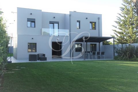 Villa i Almocageme, Lisbon, Almocageme - € 1.650.000 | Ref: L41759 - foto 4