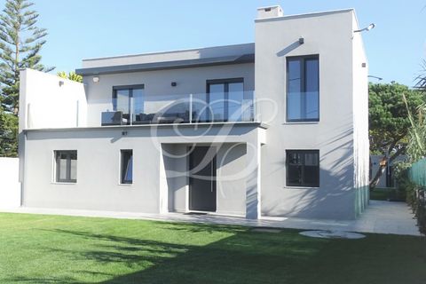Villa i Almocageme, Lisbon, Almocageme - € 1.650.000 | Ref: L41759 - foto 5