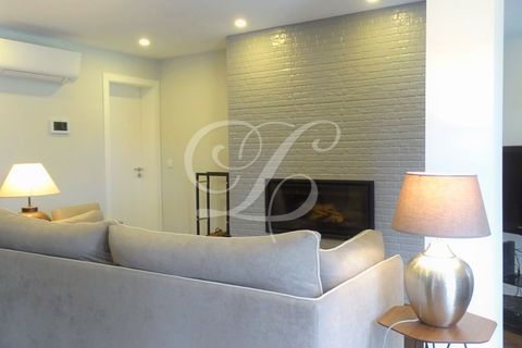 Villa i Almocageme, Lisbon, Almocageme - € 1.650.000 | Ref: L41759 - foto 7