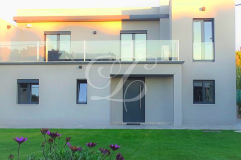 Villa i Almocageme, Lisbon, Almocageme - € 1.650.000 | Ref: L41759 - foto 24