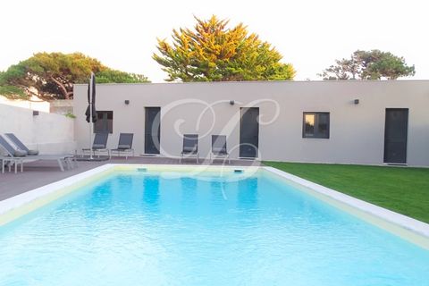 Villa i Almocageme, Lisbon, Almocageme - € 1.650.000 | Ref: L41759 - foto 25