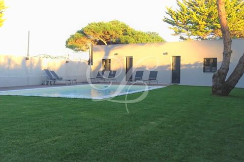 Villa i Almocageme, Lisbon, Almocageme - € 1.650.000 | Ref: L41759 - foto 26