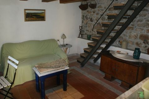 Villa i Luni, La Spezia, Luni - € 295.000 | Ref: 107481 - foto 11