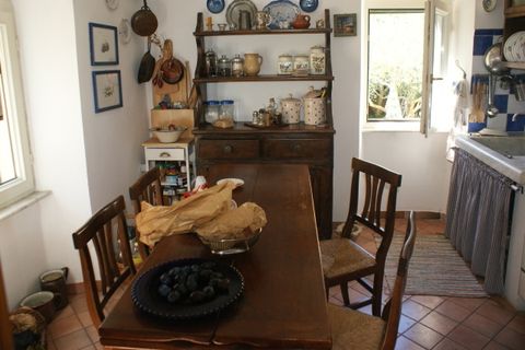 Villa i Luni, La Spezia, Luni - € 295.000 | Ref: 107481 - foto 27