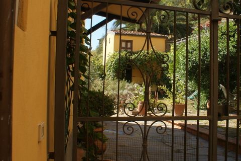 Villa i Luni, La Spezia, Luni - € 295.000 | Ref: 107481 - foto 31