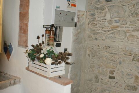 Villa i Luni, La Spezia, Luni - € 295.000 | Ref: 107481 - foto 38