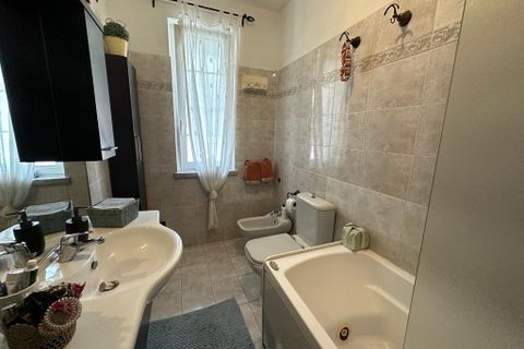 Byhus i Ameglia, La Spezia, Ameglia - € 239.000 | Ref: 105046 - foto 14