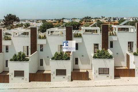 Villa i Olhao, Faro, Olhao - € 680.000 | Ref: MOT34957 - foto 1
