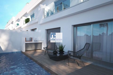 Villa i Olhao, Faro, Olhao - € 680.000 | Ref: MOT34957 - foto 16