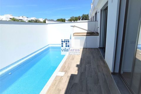 Villa i Olhao, Faro, Olhao - € 680.000 | Ref: MOT34957 - foto 17