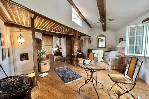Landejendom i Callian, Var, Callian - € 200.000 | Ref: 2840 - foto 4