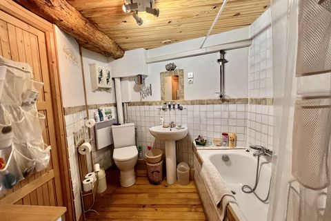 Landejendom i Callian, Var, Callian - € 200.000 | Ref: 2840 - foto 5