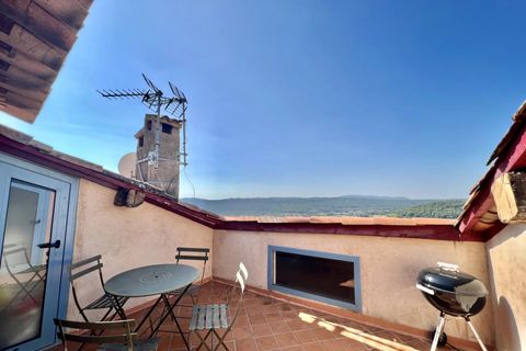 Landejendom i Callian, Var, Callian - € 200.000 | Ref: 2840 - foto 6