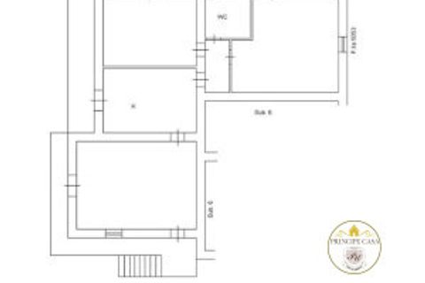 Helårsgrund i Este, Padua, Este - € 438.480 | Ref: T201 - foto 8