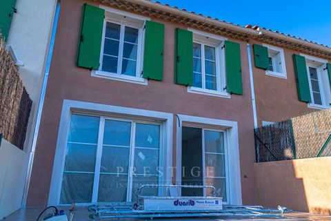 Villa i La Garde-Freinet, Var, La Garde-Freinet - € 449.000 | Ref: 23.012-v10 - foto 1