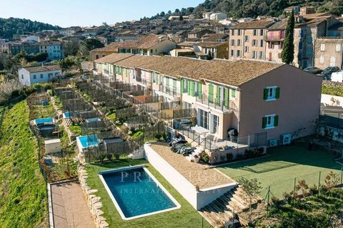Villa i La Garde-Freinet, Var, La Garde-Freinet - € 449.000 | Ref: 23.012-v10 - foto 22