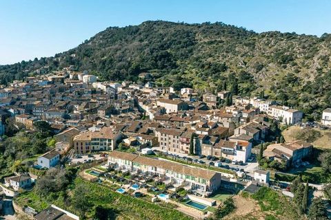 Villa i La Garde-Freinet, Var, La Garde-Freinet - € 449.000 | Ref: 23.012-v10 - foto 20
