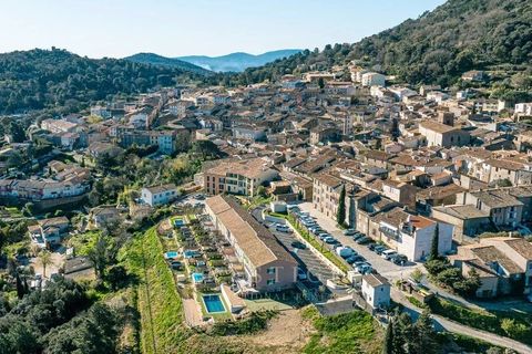 Villa i La Garde-Freinet, Var, La Garde-Freinet - € 449.000 | Ref: 23.012-v10 - foto 21