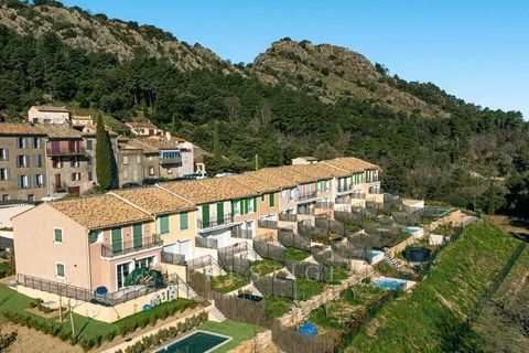 Villa i La Garde-Freinet, Var, La Garde-Freinet - € 449.000 | Ref: 23.012-v10 - foto 23