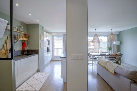 Lejlighed i Nice, Alpes-Maritimes, Nice - € 390.000 | Ref: 82795211 - foto 3