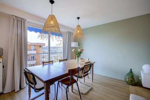 Lejlighed i Nice, Alpes-Maritimes, Nice - € 390.000 | Ref: 82795211 - foto 5