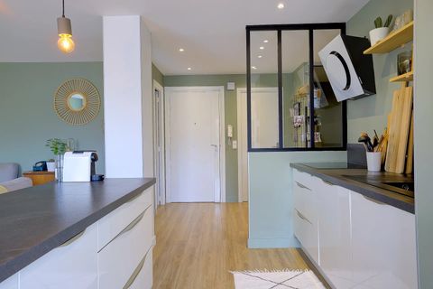 Lejlighed i Nice, Alpes-Maritimes, Nice - € 390.000 | Ref: 82795211 - foto 7