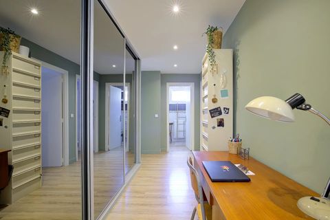 Lejlighed i Nice, Alpes-Maritimes, Nice - € 390.000 | Ref: 82795211 - foto 8