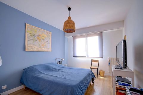 Lejlighed i Nice, Alpes-Maritimes, Nice - € 390.000 | Ref: 82795211 - foto 10