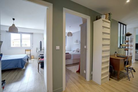 Lejlighed i Nice, Alpes-Maritimes, Nice - € 390.000 | Ref: 82795211 - foto 13